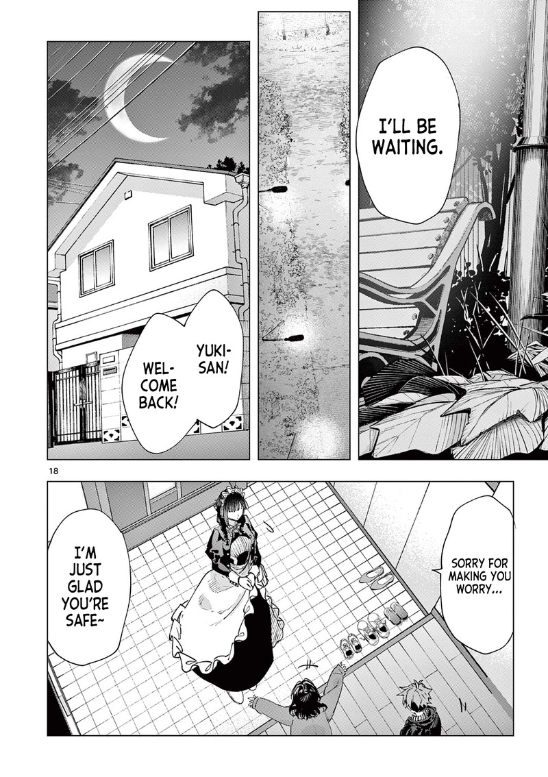 Kimi Wa Meido Sama 87 17