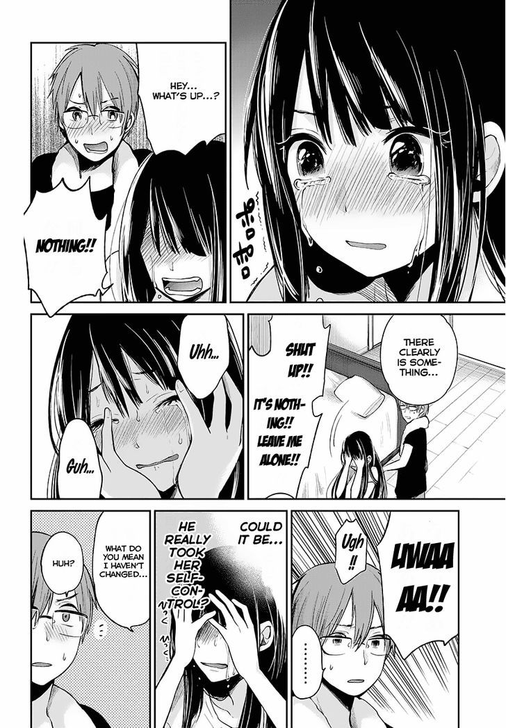 Kimi Wa Midara Na Boku No Joou 1 23