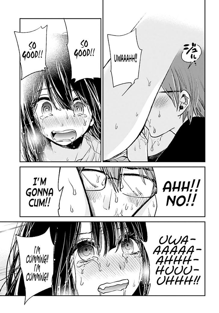 Kimi Wa Midara Na Boku No Joou 11 15
