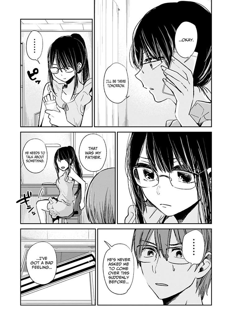 Kimi Wa Midara Na Boku No Joou 11 23