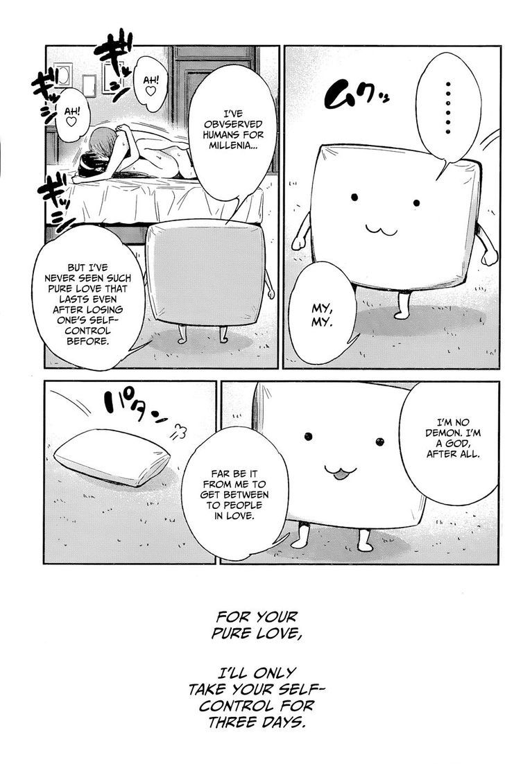 Kimi Wa Midara Na Boku No Joou 12 41