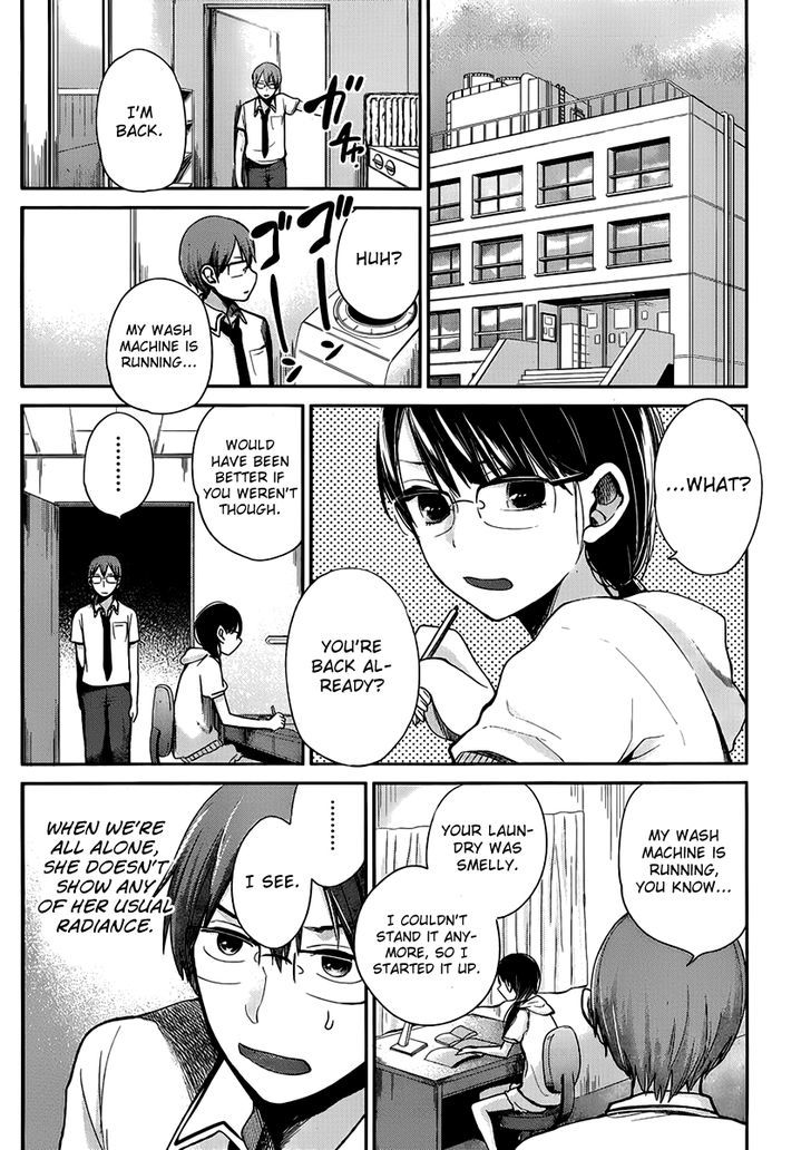 Kimi Wa Midara Na Boku No Joou 2 10