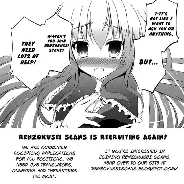 Kimi Wa Midara Na Boku No Joou 3 2