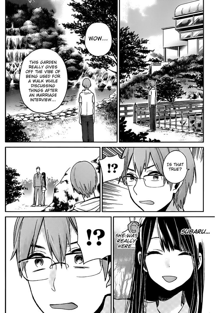 Kimi Wa Midara Na Boku No Joou 3 27