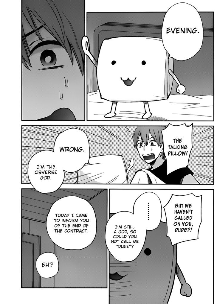 Kimi Wa Midara Na Boku No Joou 4 20