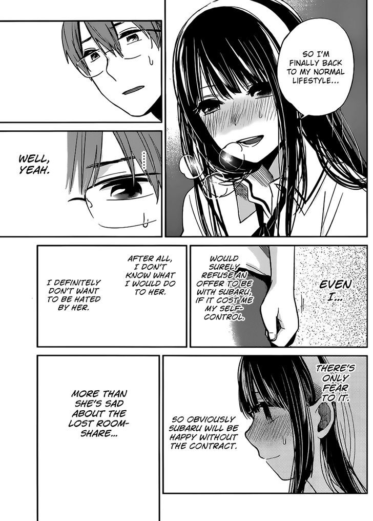 Kimi Wa Midara Na Boku No Joou 4 28