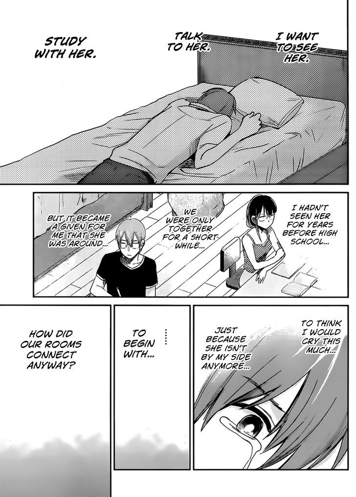 Kimi Wa Midara Na Boku No Joou 4 30