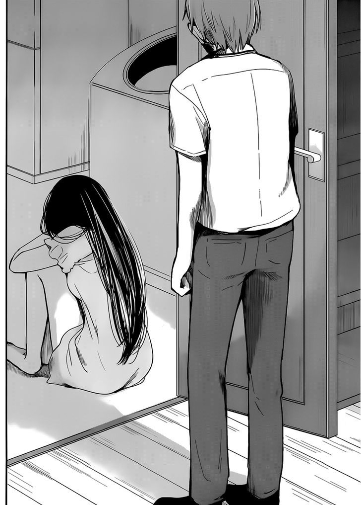 Kimi Wa Midara Na Boku No Joou 4 35