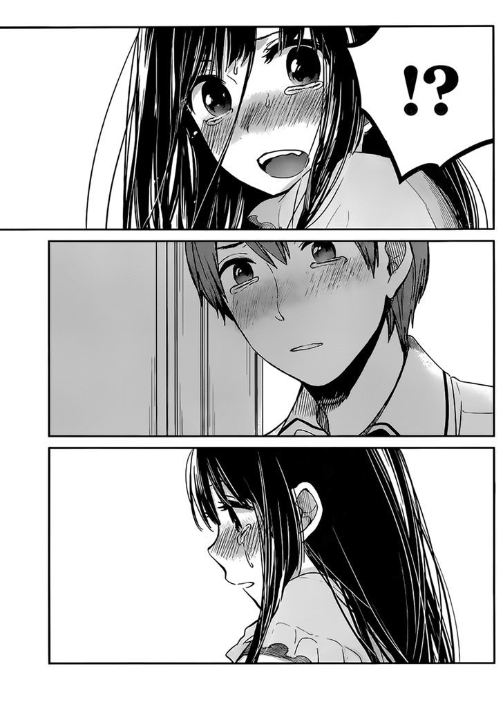 Kimi Wa Midara Na Boku No Joou 4 36