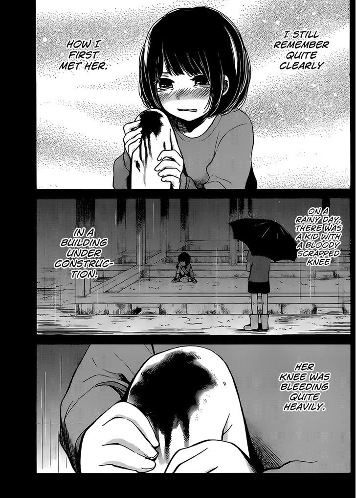 Kimi Wa Midara Na Boku No Joou 4 4