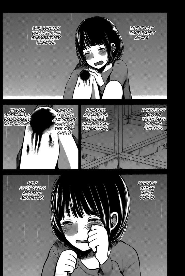 Kimi Wa Midara Na Boku No Joou 5 4