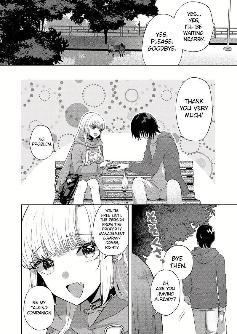 Kimi Wa Nina Janai 1 20