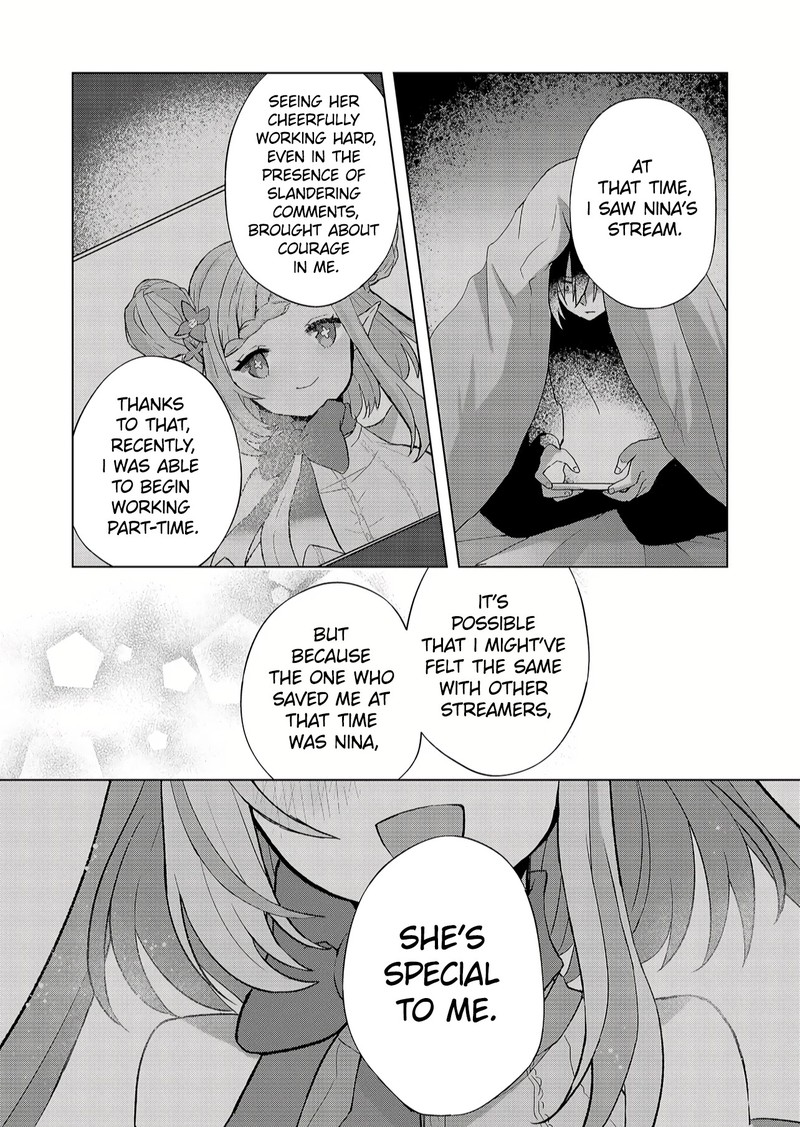 Kimi Wa Nina Janai 1 27