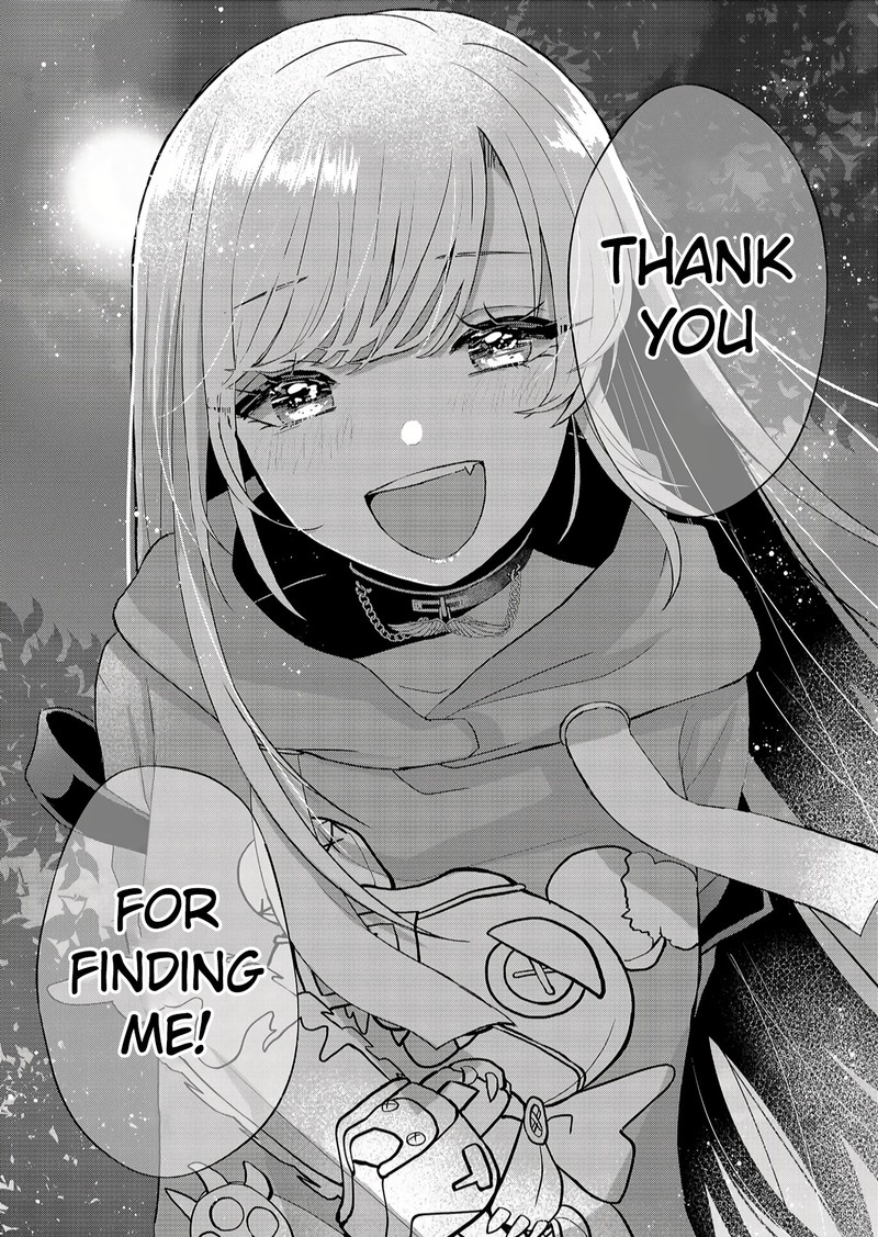 Kimi Wa Nina Janai 1 49