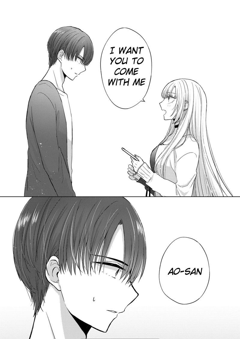 Kimi Wa Nina Janai 10 12