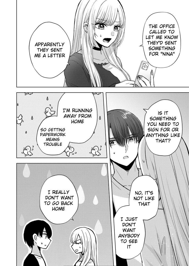 Kimi Wa Nina Janai 10 8