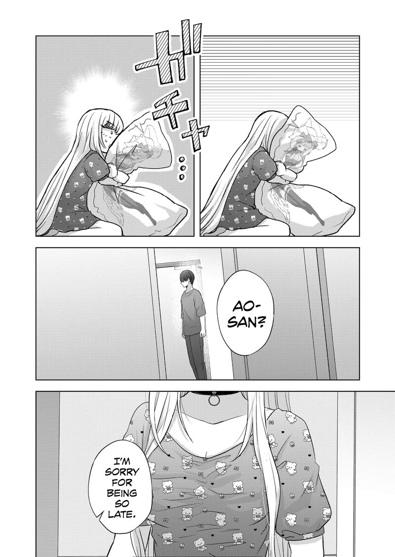 Kimi Wa Nina Janai 22 11