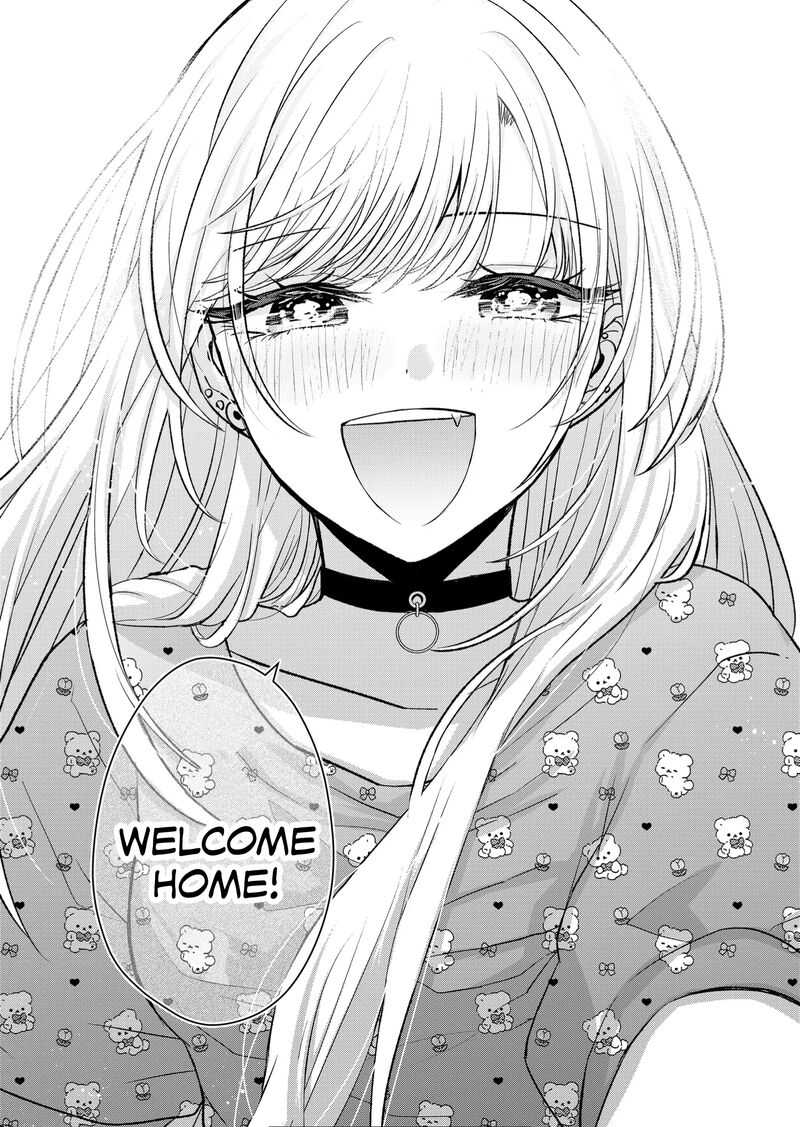 Kimi Wa Nina Janai 22 12