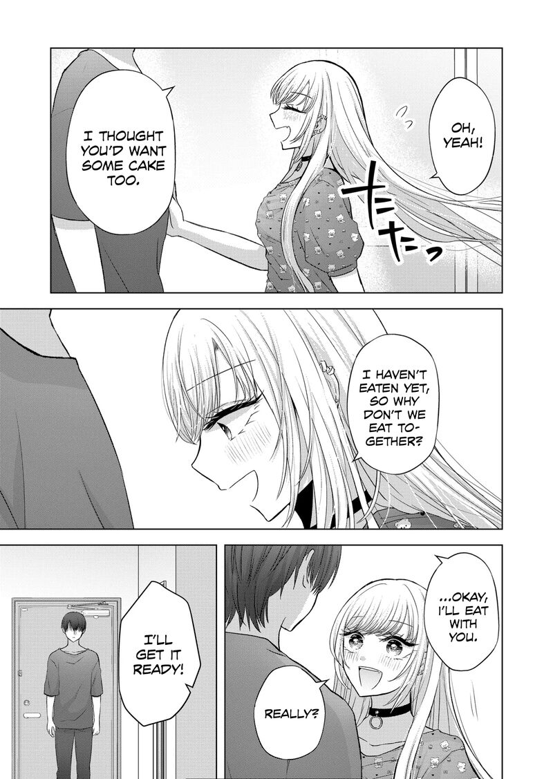 Kimi Wa Nina Janai 22 13