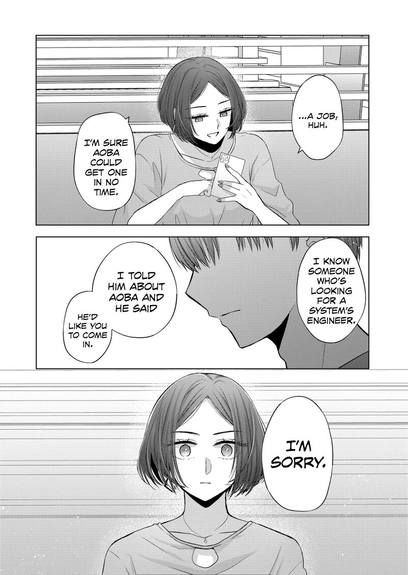 Kimi Wa Nina Janai 22 3