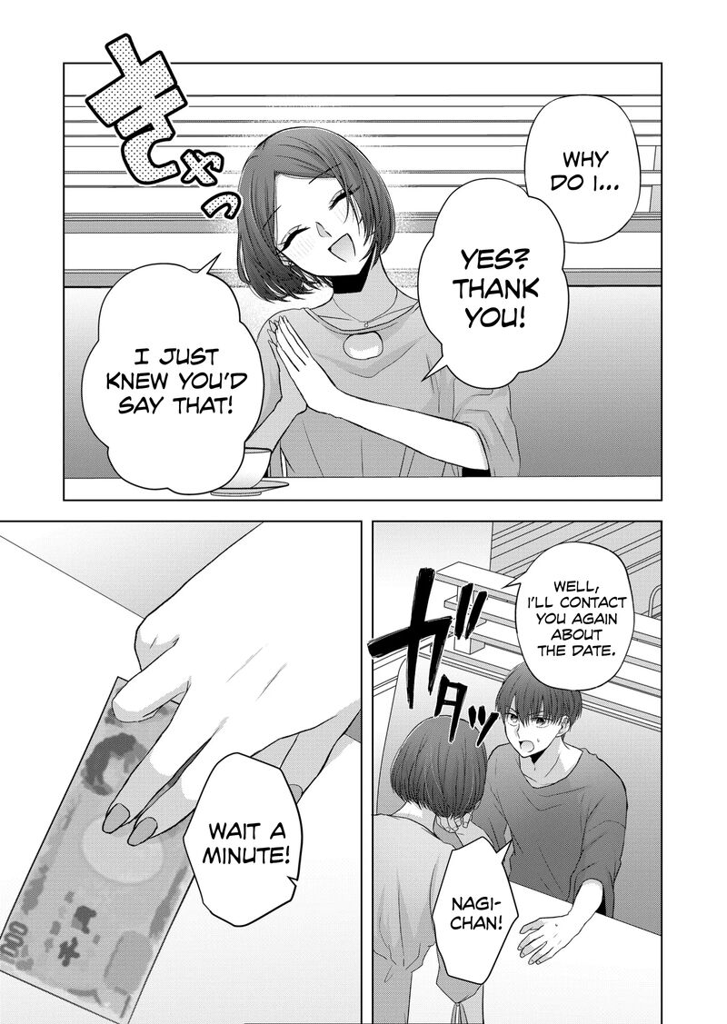 Kimi Wa Nina Janai 22 5