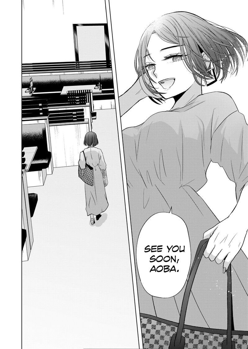 Kimi Wa Nina Janai 22 6