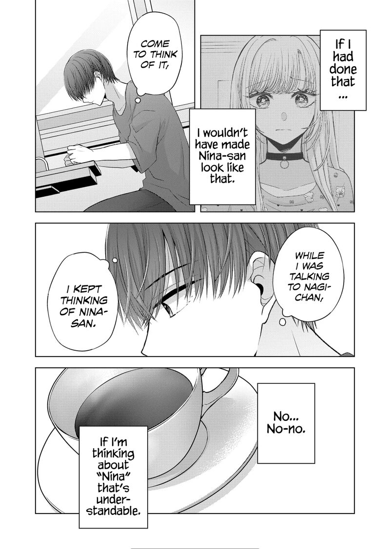 Kimi Wa Nina Janai 22 9