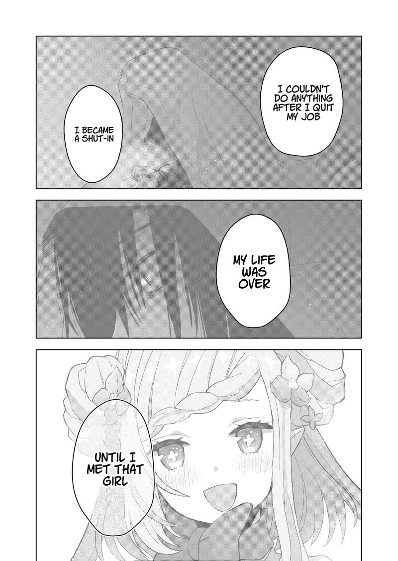 Kimi Wa Nina Janai 25 10