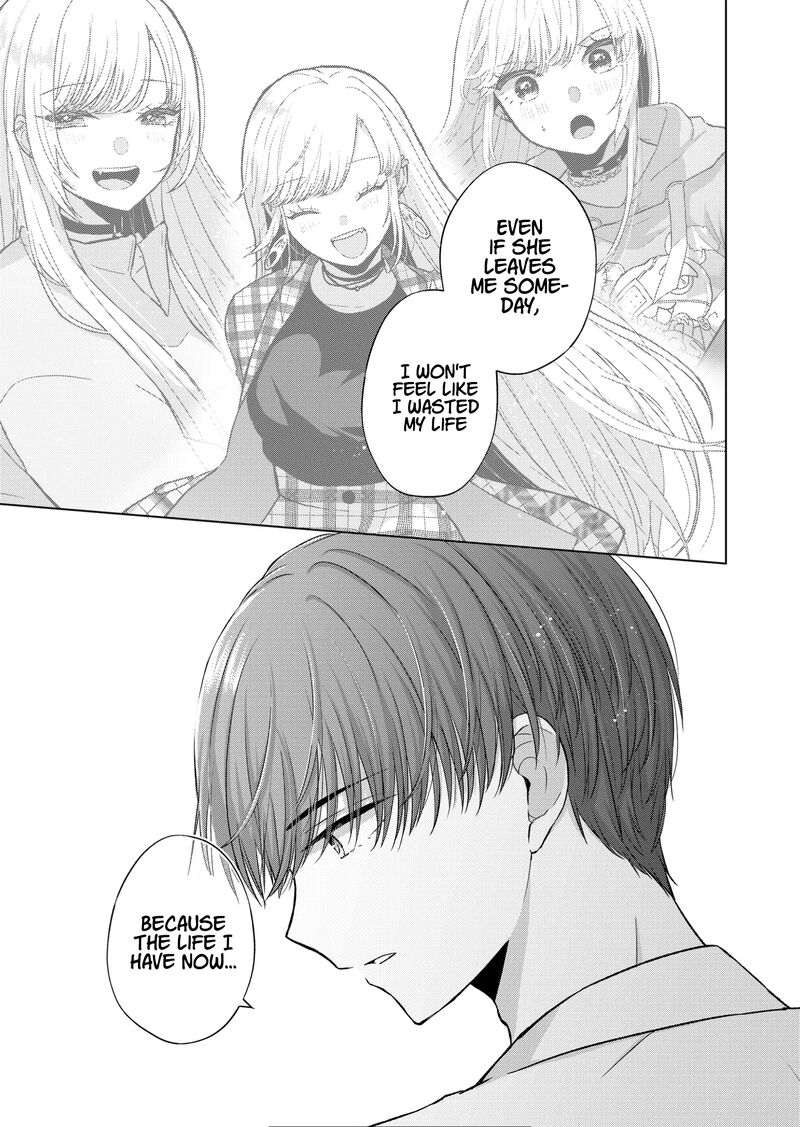 Kimi Wa Nina Janai 25 11