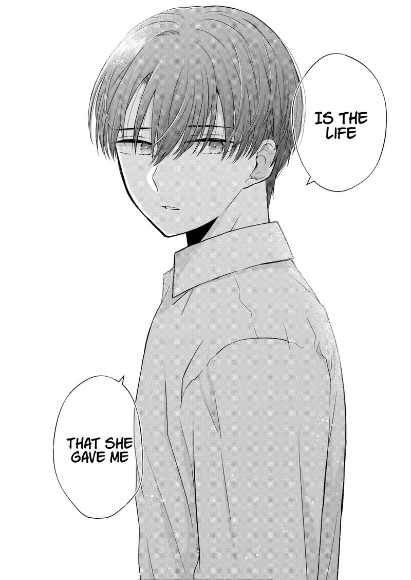 Kimi Wa Nina Janai 25 12