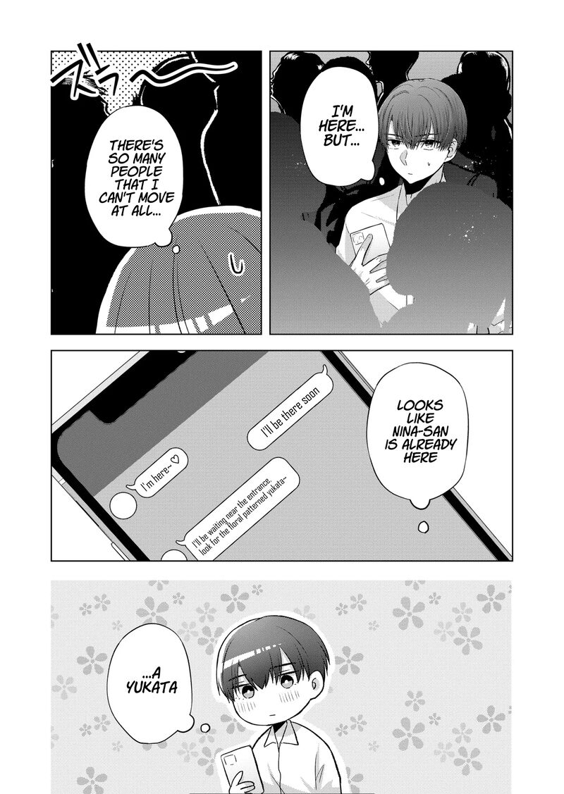 Kimi Wa Nina Janai 25 14