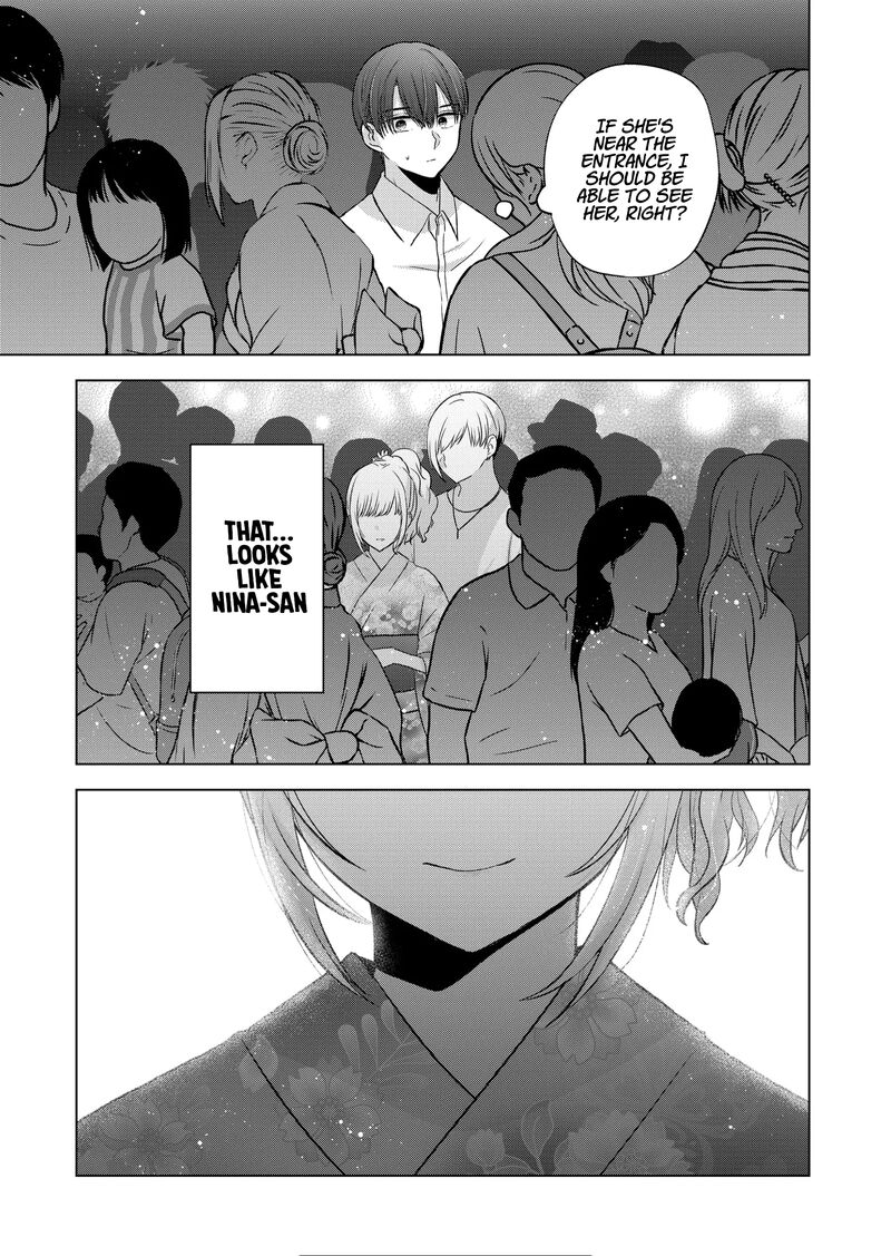 Kimi Wa Nina Janai 25 15