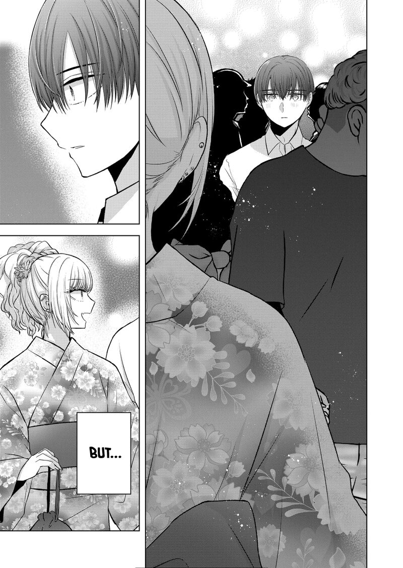 Kimi Wa Nina Janai 25 17