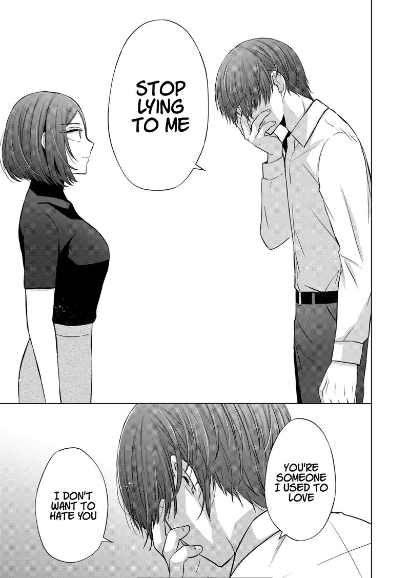 Kimi Wa Nina Janai 25 3