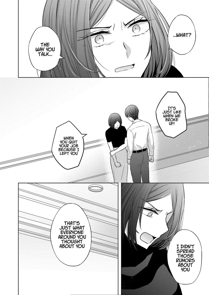 Kimi Wa Nina Janai 25 4