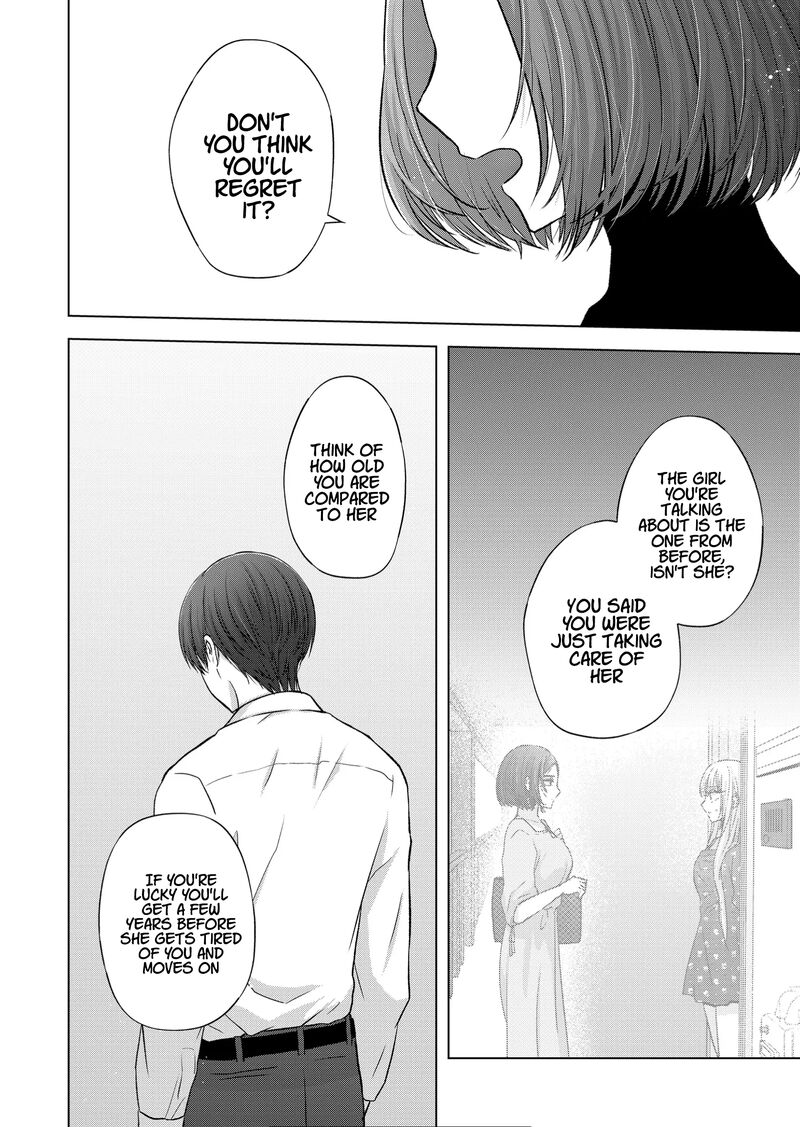 Kimi Wa Nina Janai 25 8