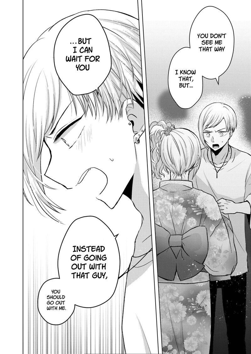 Kimi Wa Nina Janai 26 10