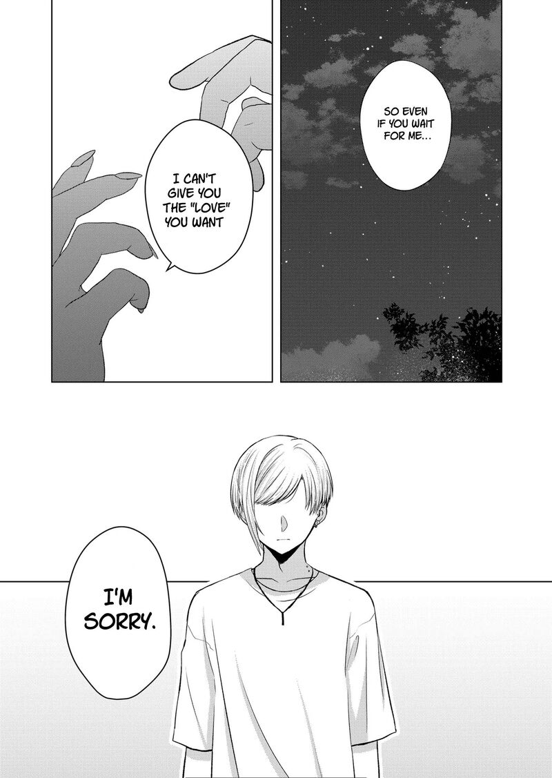 Kimi Wa Nina Janai 26 13