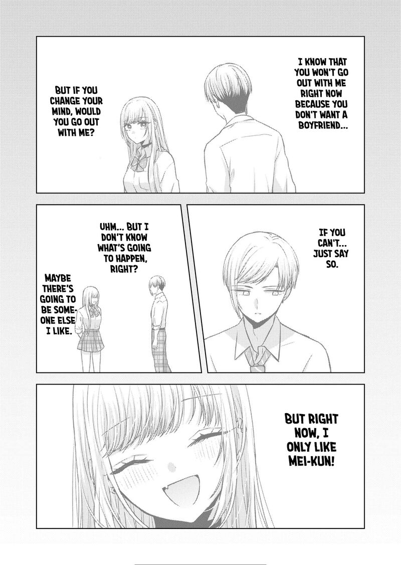 Kimi Wa Nina Janai 26 14