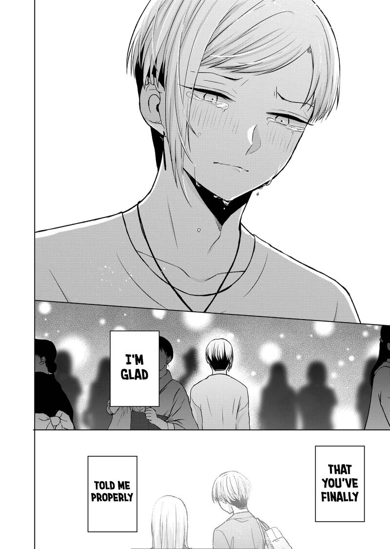 Kimi Wa Nina Janai 26 16