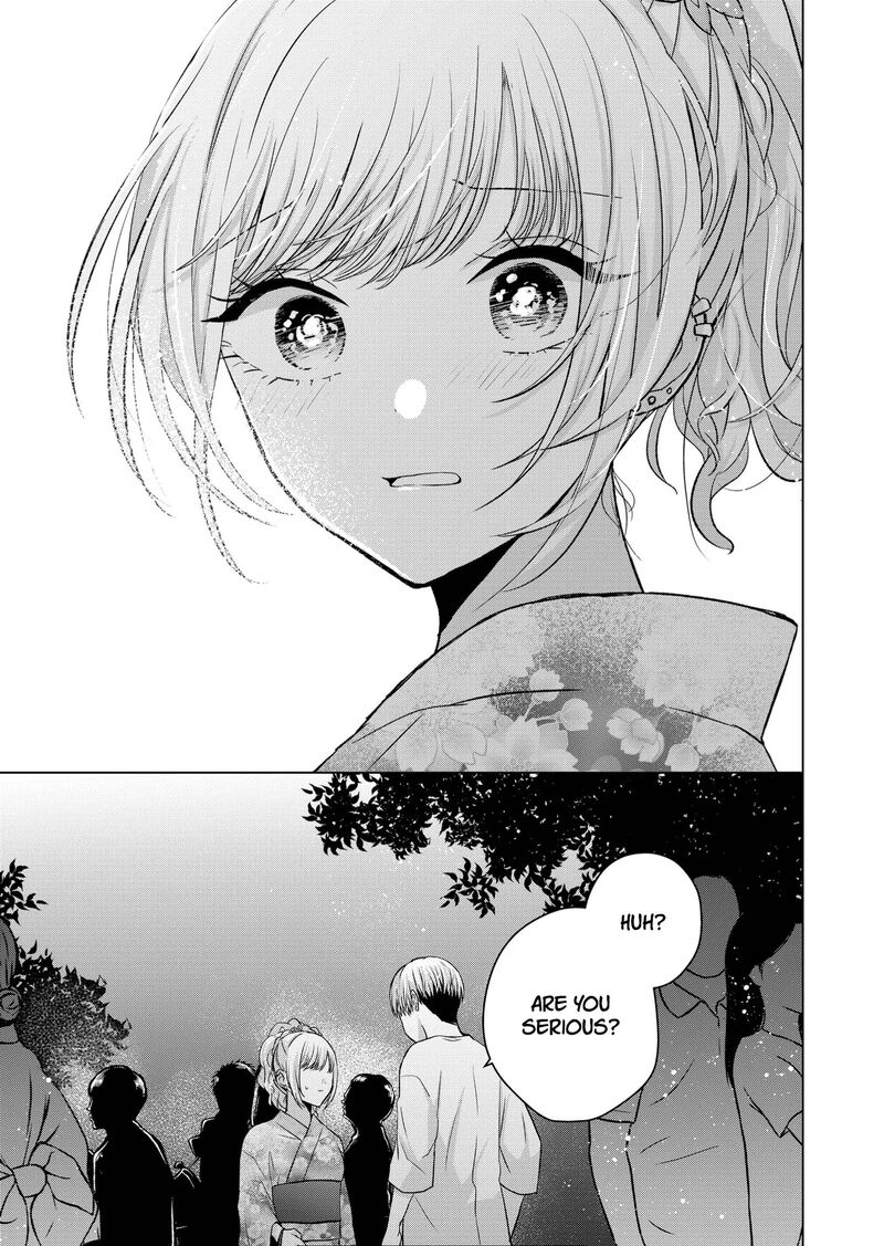 Kimi Wa Nina Janai 26 7