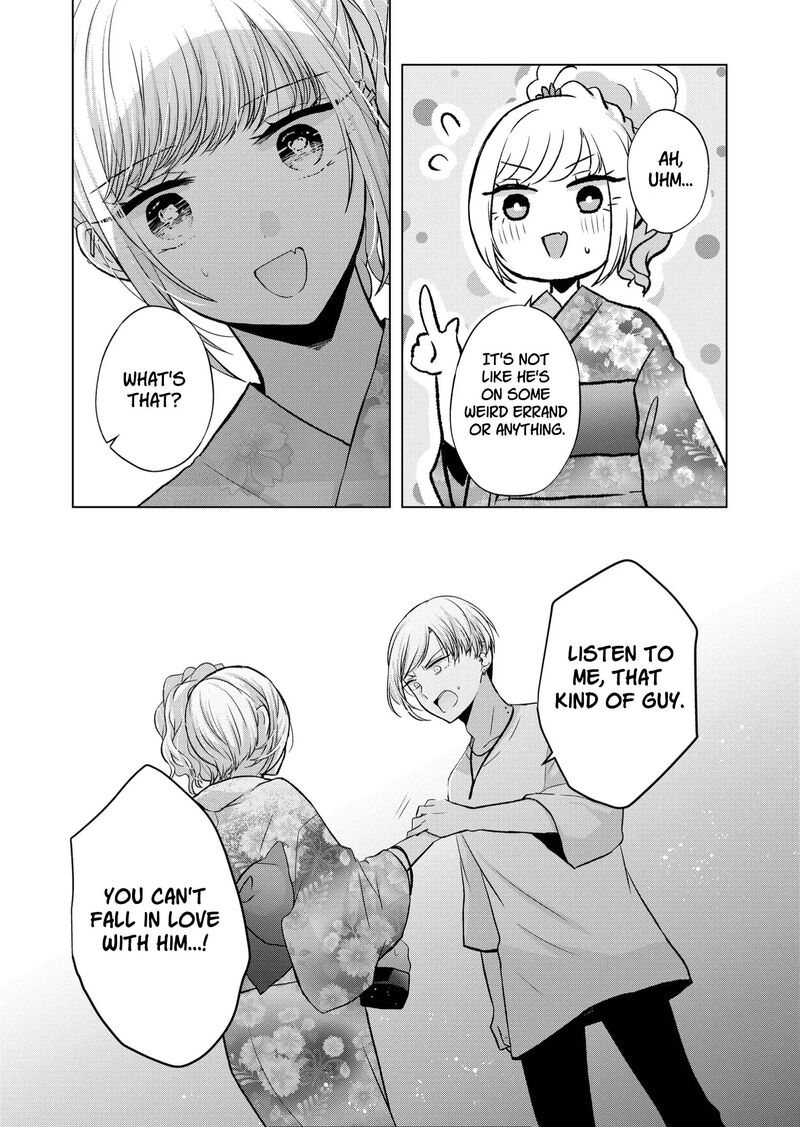 Kimi Wa Nina Janai 26 8