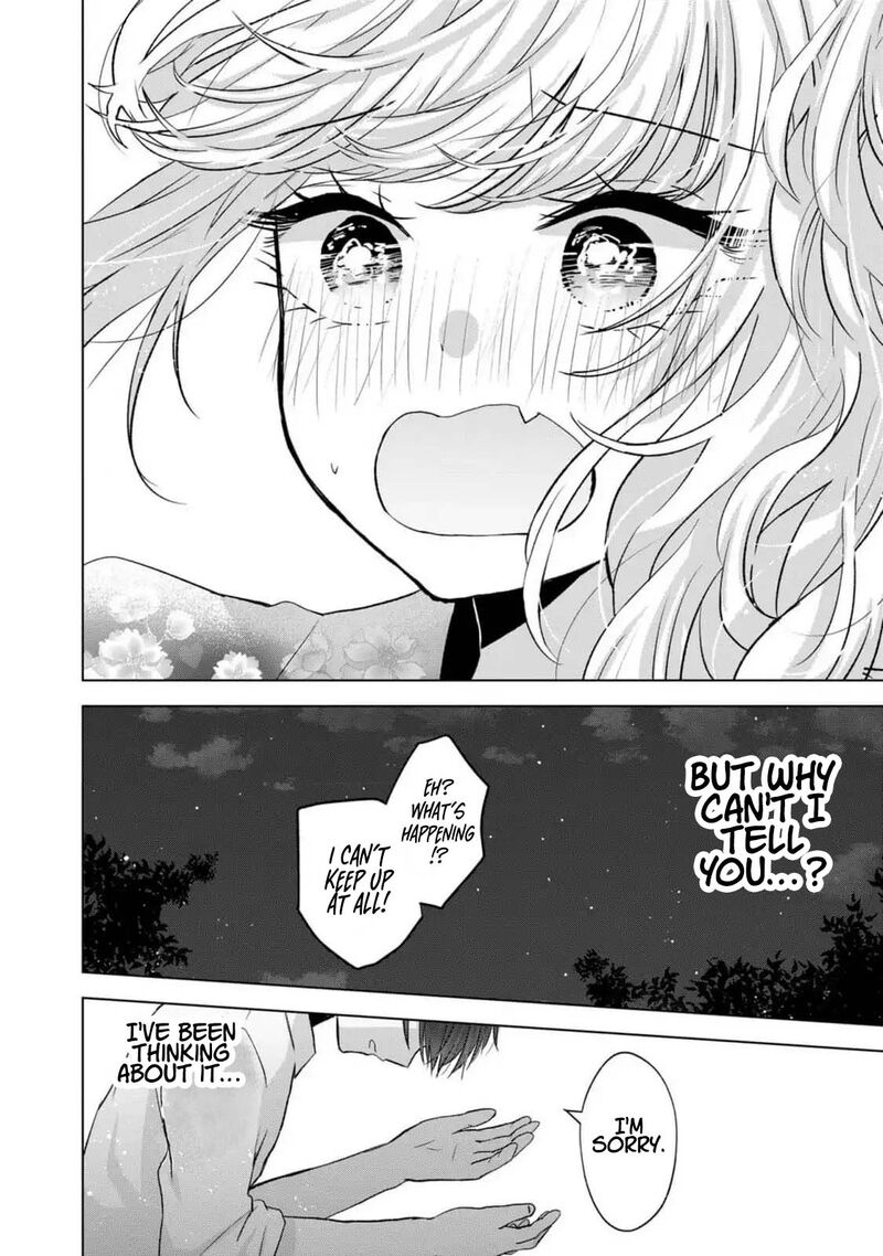 Kimi Wa Nina Janai 27 10