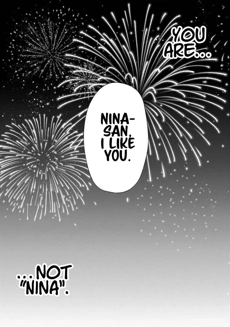 Kimi Wa Nina Janai 27 12