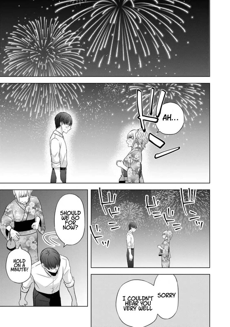 Kimi Wa Nina Janai 27 13