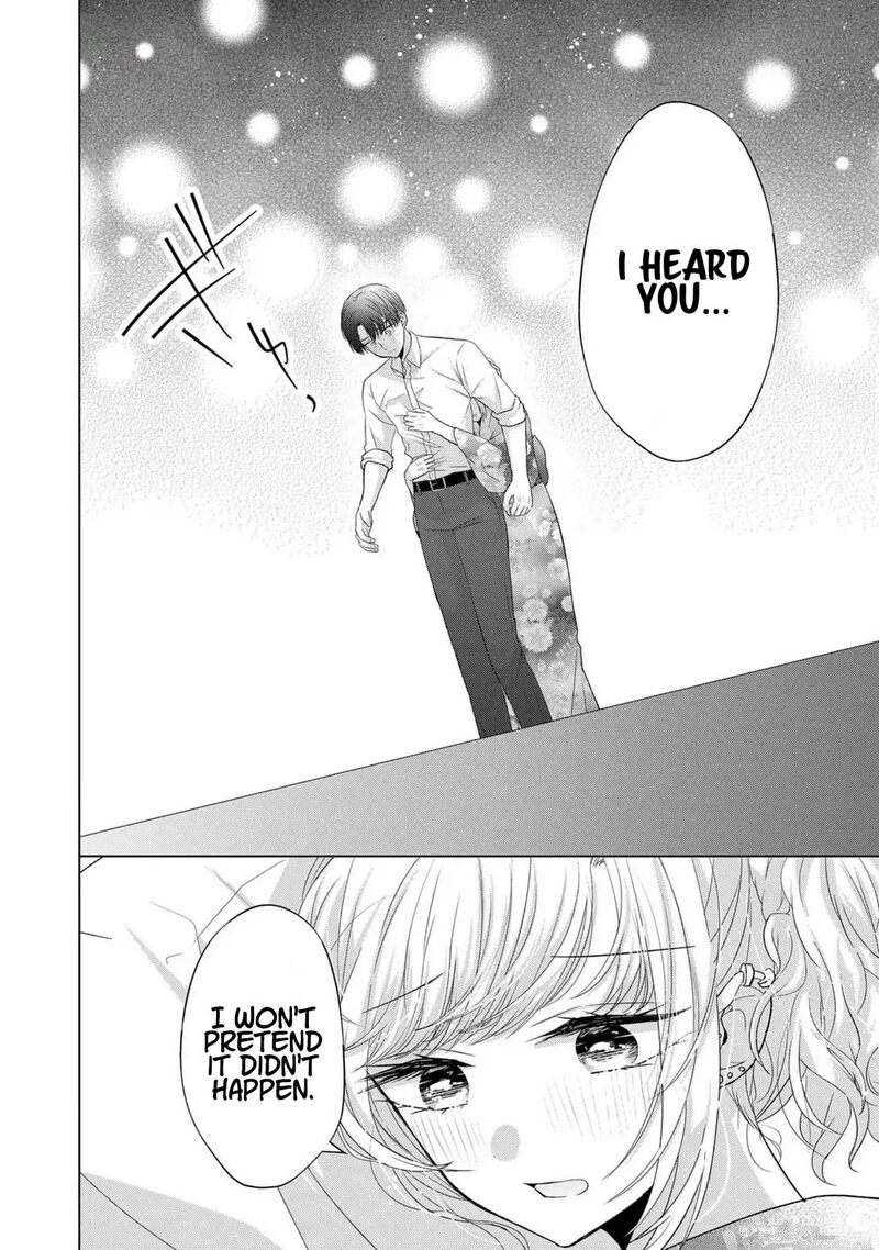 Kimi Wa Nina Janai 27 14