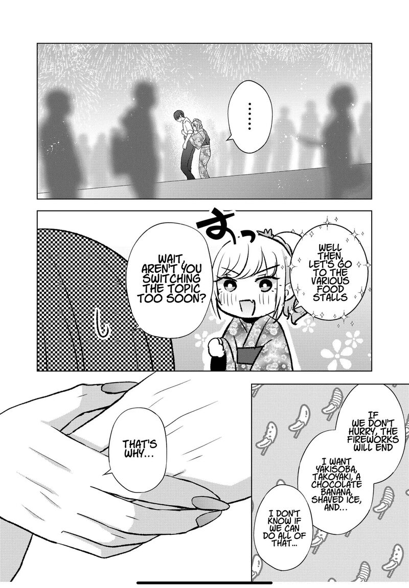 Kimi Wa Nina Janai 27 16
