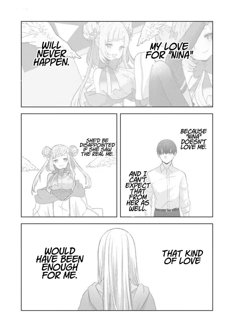 Kimi Wa Nina Janai 27 3