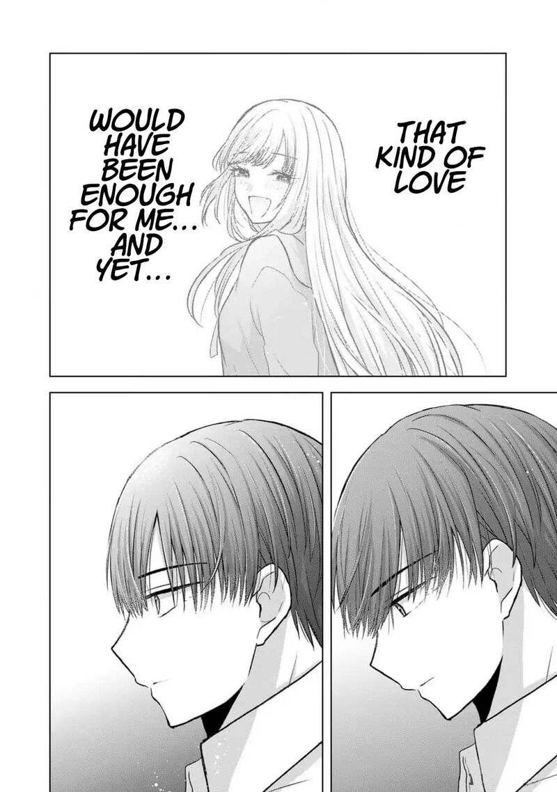 Kimi Wa Nina Janai 27 4