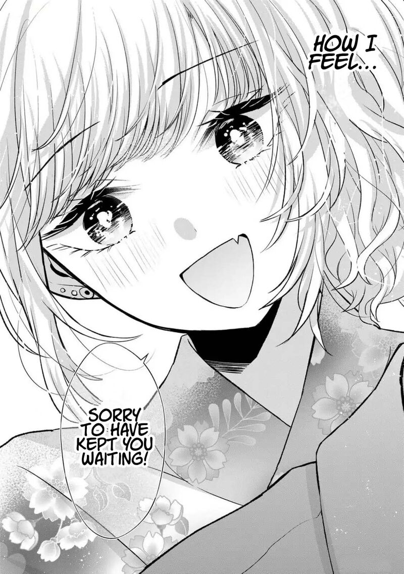 Kimi Wa Nina Janai 27 6